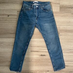 Zara Men’s Denim Size 32 USA